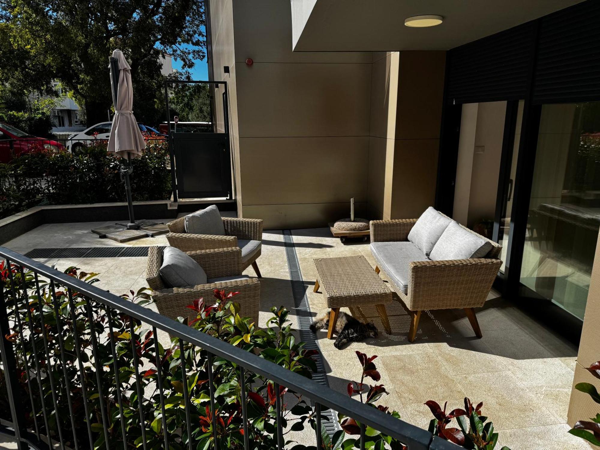 Apartment Emma Dubrovnik Exterior foto